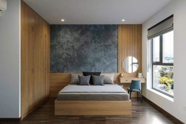 Combo nội thất hàng công nghiệp CB04