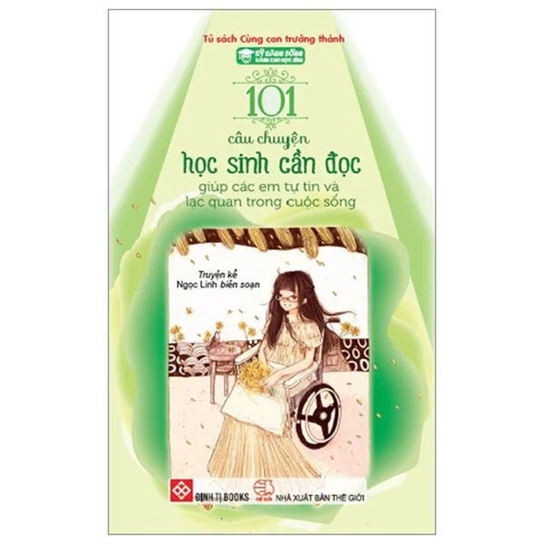 Kỹ Năng Sống Dành Cho Học Sinh