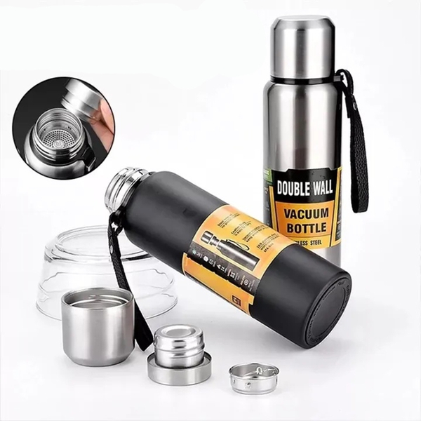 Bình Giữ Nhiệt BQ09 600ML