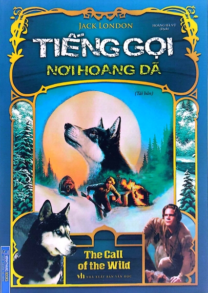 Tiếng Gọi Nơi Hoang Dã - Jack London