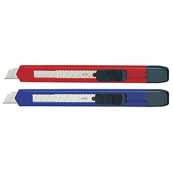 Dao Dọc Giấy Deli 2051