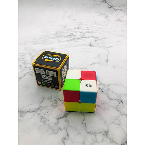 Đồ Chơi Qiyi - Rubik Dạng 2X2 - EQY763
