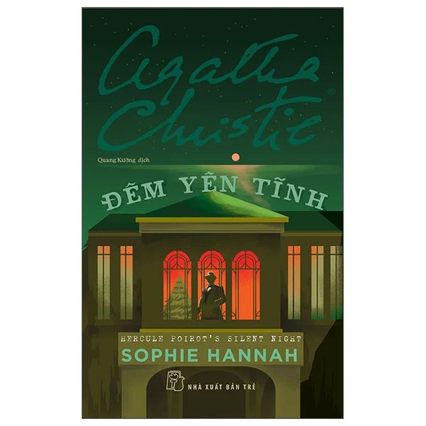 Đêm Yên Tĩnh - Agatha Christie