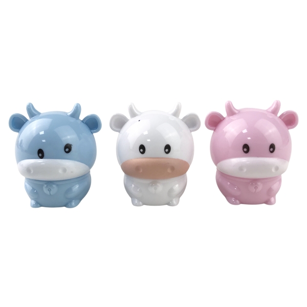 Gọt Bút Chì M&G APSN1209 Hình Chú Bò