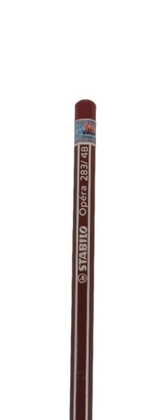 Bút Chì Gỗ Phác Thảo Stabilo Opera Pc283-4B