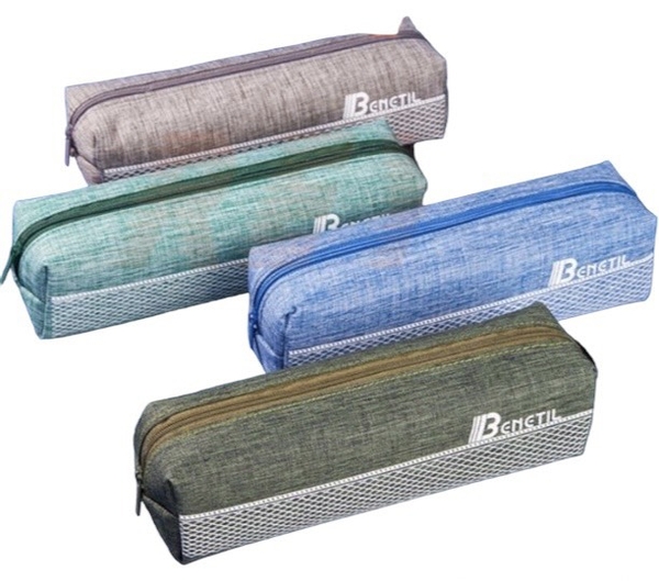 Túi Đựng Bút Deli 67163