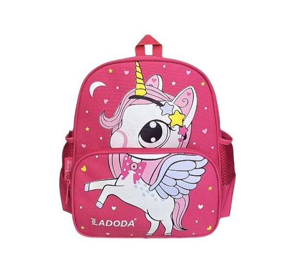 Ba Lô Học Sinh Ladoda BL82-08