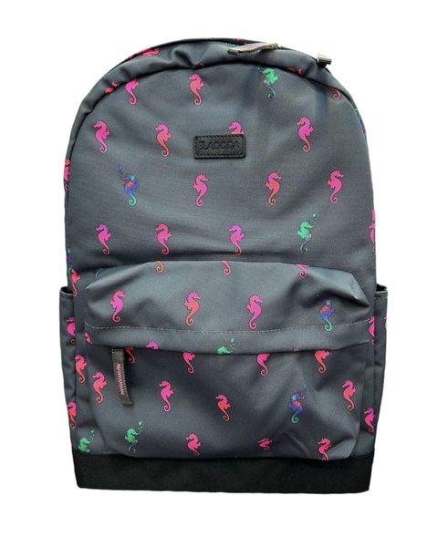 Ba Lô Ladoda Teen BL261-23 Cá Ngựa