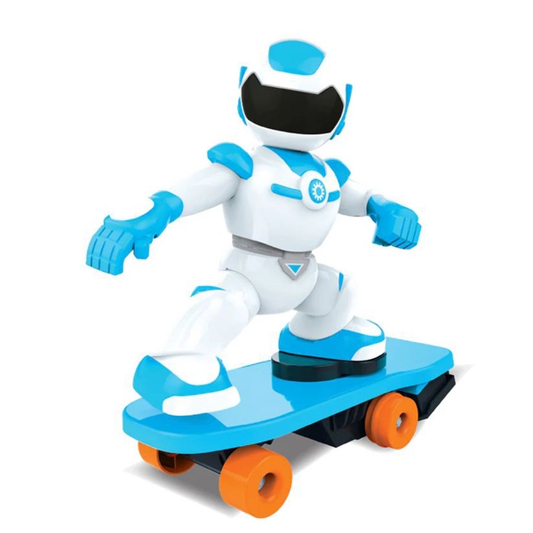 Đồ Chơi Robot Trượt Ván Skateboard Điều Khiển Từ Xa VT2400B