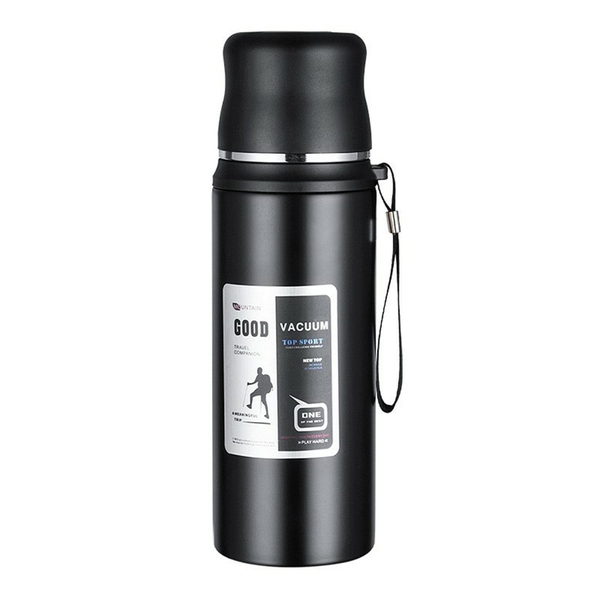 Bình Giữ Nhiệt BQ05 600ML