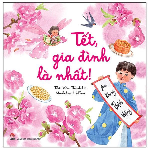 Tết, Gia Đình Là Nhất! - Ú Oà, Tết Phương Nam