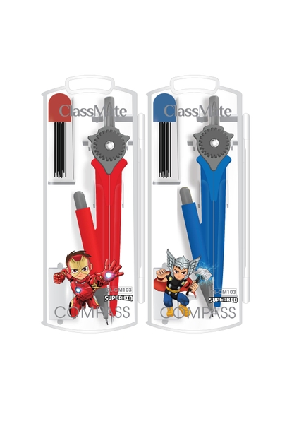 Compa Kim Loại ClassMate CL-CM103