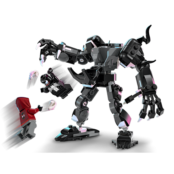 Đồ Chơi Lắp Ráp Lego Chiến Giáp Venom 76276