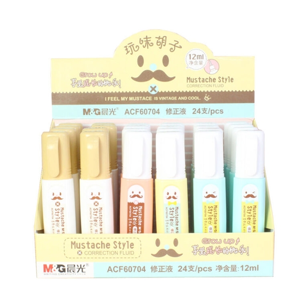 Bút Xóa Nước M&G ACF60704