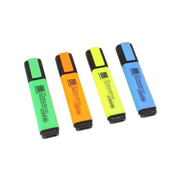 Bút Nhớ Dòng Hồng Hà MS 6599