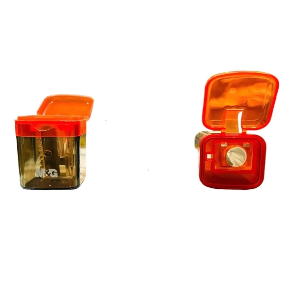 Gọt Bút Chì M&G APS912C4 Thùng Rác Mini