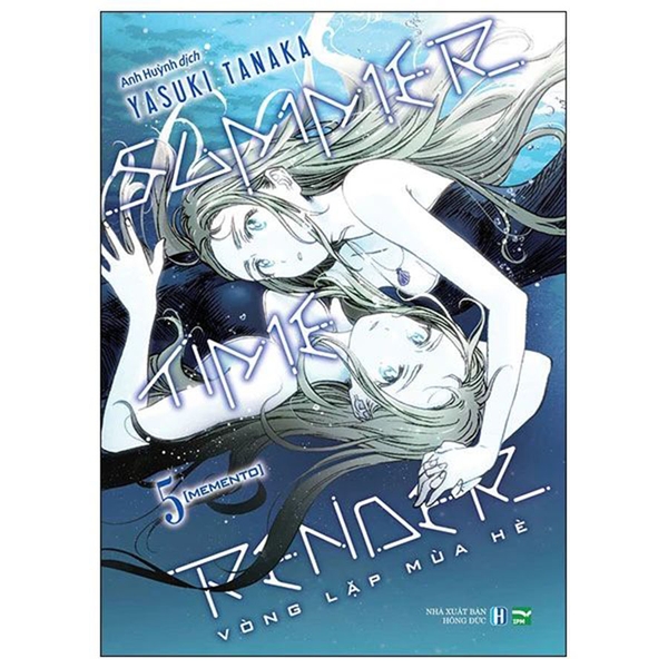 Summer Time Render - Vòng Lặp Mùa Hè Tập 5 - Memento