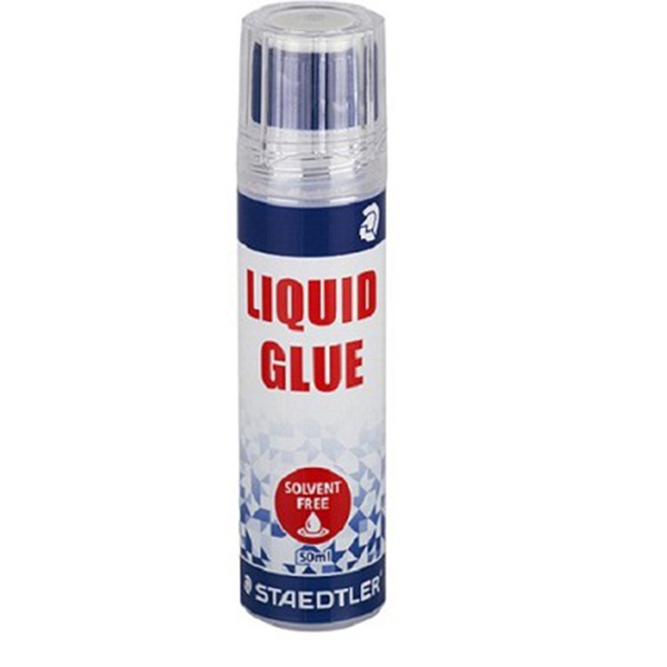 Staedtler 960 20 - Stick Di Colla 20 Gr, Lavabile E Senza Solventi