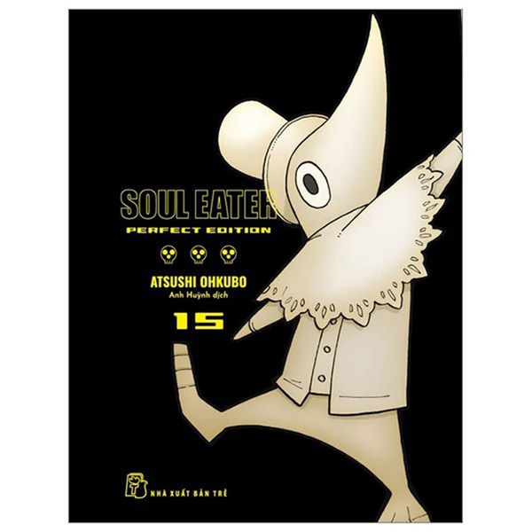 Soul Eater Perfect Edition Tập 15