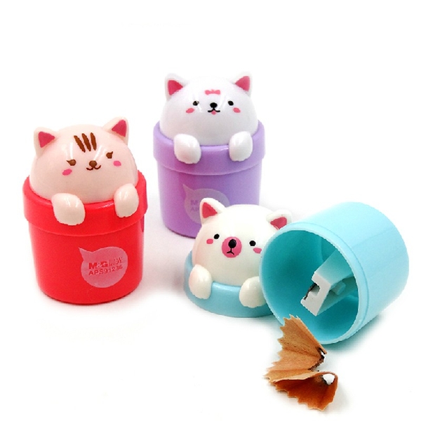 Gọt Bút Chì M&G Hình Xô APS91236