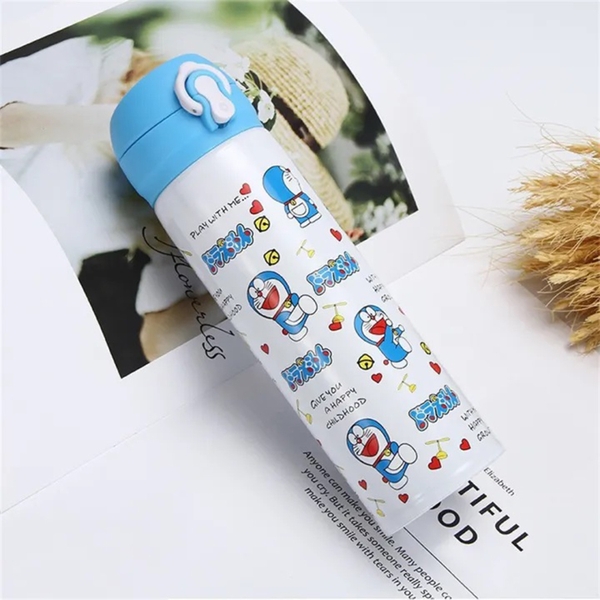 Bình Giữ Nhiệt BQ01 500ML