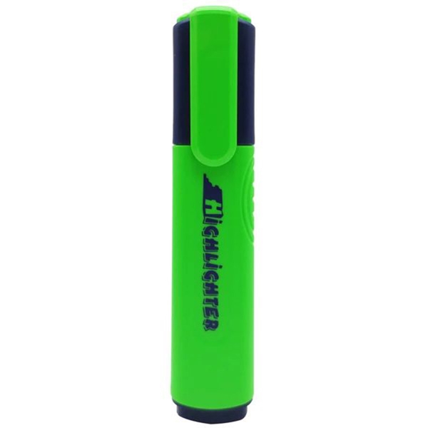 Bút Nhớ Dòng Thiên Long Xanh Lá HL-012