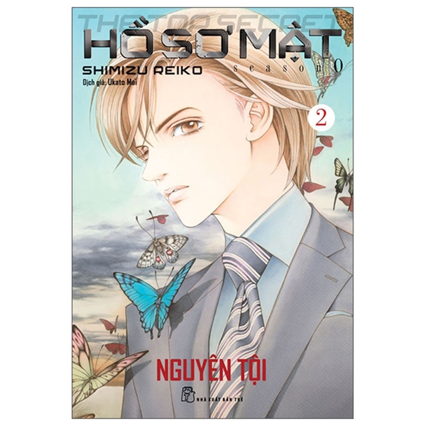 Hồ Sơ Mật - The Top Secret - Season 0 - Tập 2