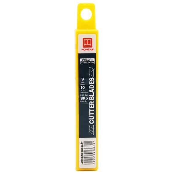 Lưỡi Dao Dọc Giấy Hồng Hà ZM04 6689