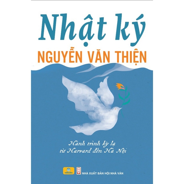 Nhật Ký Nguyễn Văn Thiện
