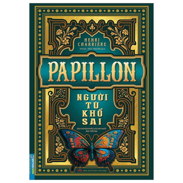 Papillon - Người Tù Khổ Sai