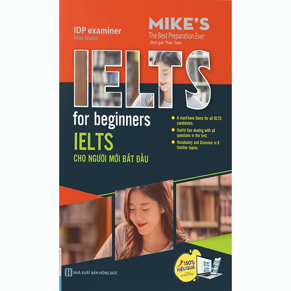 Ielts For Beginners Ielts Cho Người Mới Bắt Đầu