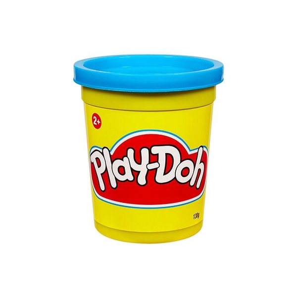 Đất Nặn Playdoh B5517B Màu Xanh Dương Nhạt