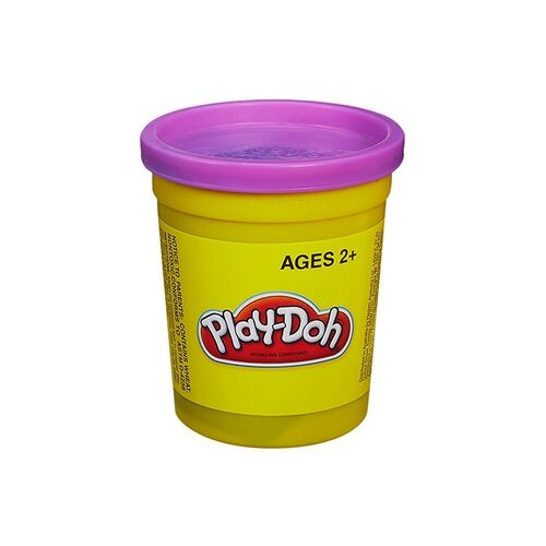 Đất Nặn Playdoh B5517B Màu Tím Nhạt