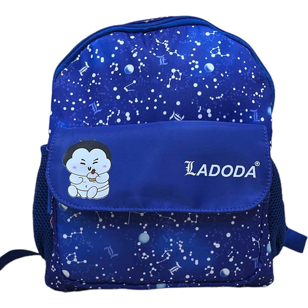 Ba Lô Mẫu Giáo Ladoda BL83-16