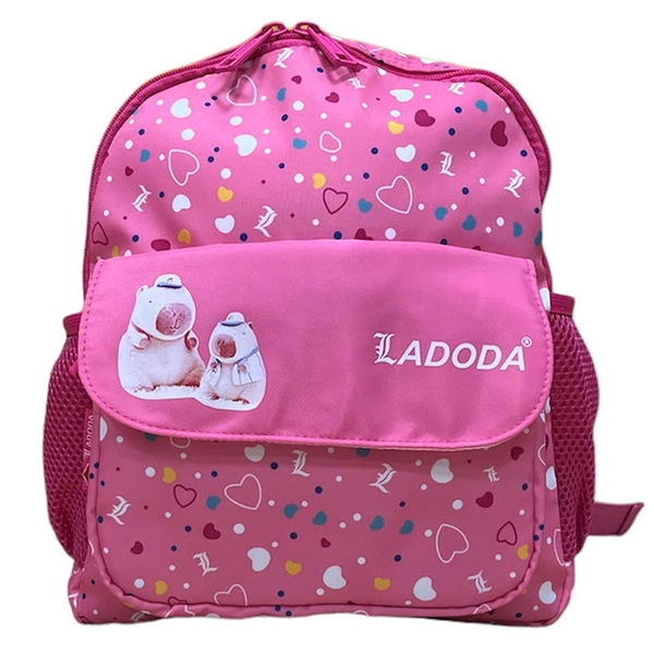 Ba Lô Mẫu Giáo Ladoda BL83-08
