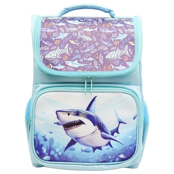 Ba Lô Chống Gù Thiên Long Thiên Long BP-020 - Xanh Biển