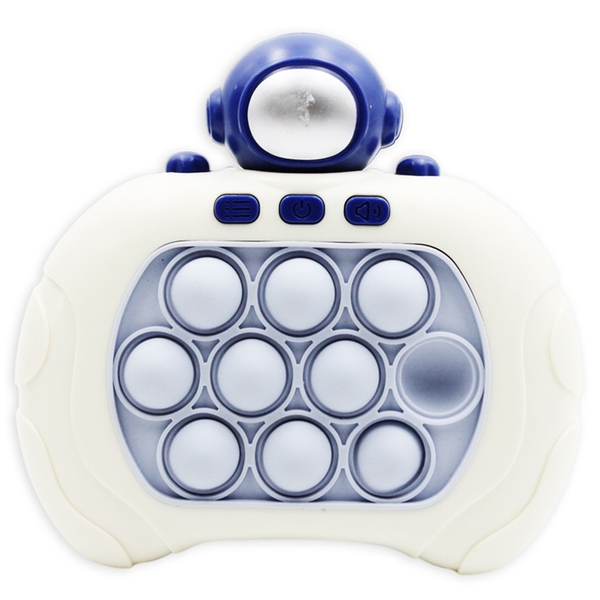 Đồ Chơi Pop It - Trò Chơi Trí Nhớ - Nhấn Bong Bóng - HP07