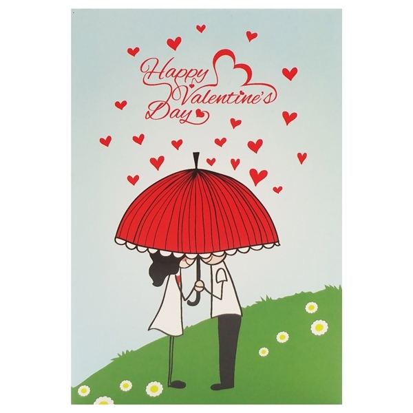 Thiệp Valentine Greenwood Các Loại