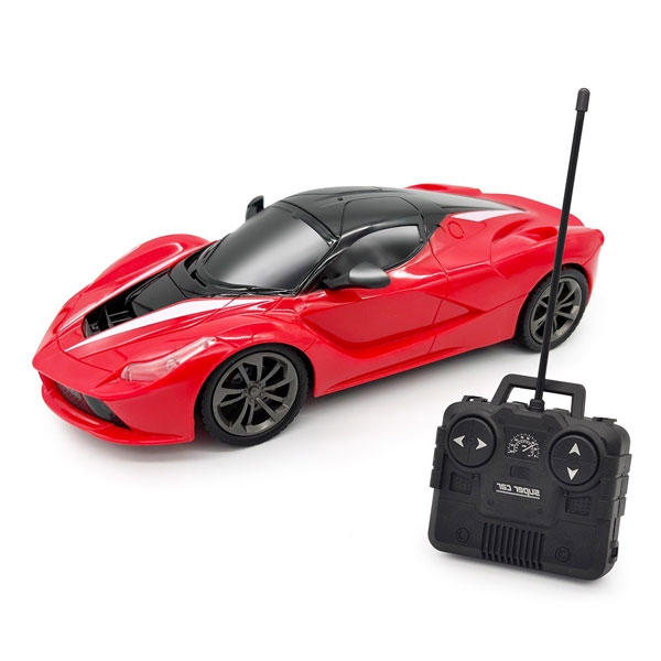 Siêu Xe Điều Khiển Từ Xa - Lamborghini DK81154