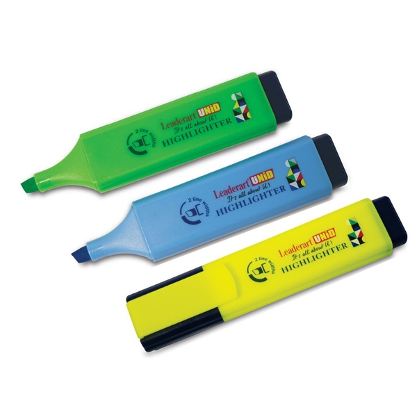 Bút Nhớ Dòng Leaderart LA101HL