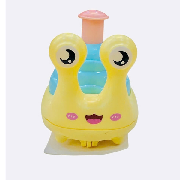 Đồ Chơi Xe Chạy Trớn - Ốc Sên Siêu Tốc 3938 HC-752