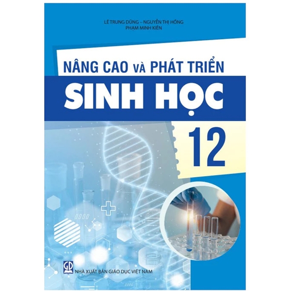 Nâng Cao Và Phát Triển Sinh Học 12