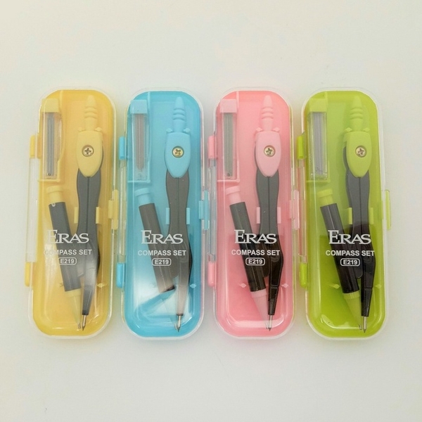 Compa Chì Kim Eras E219