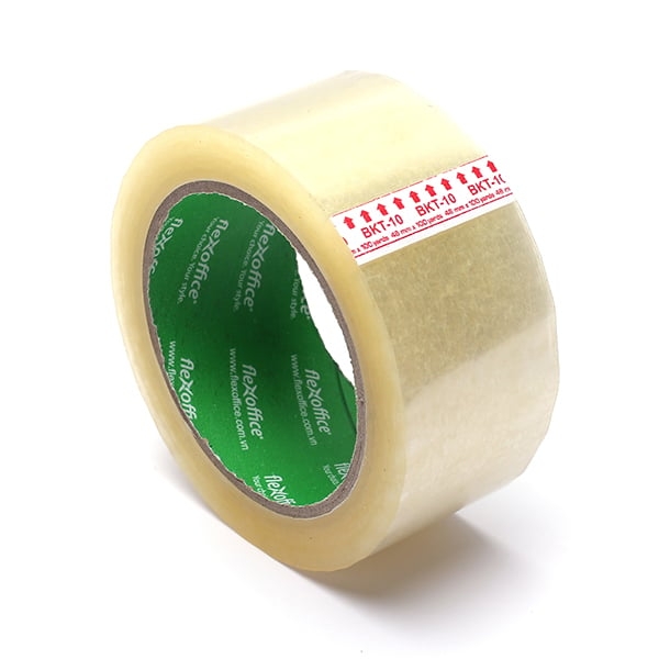 Băng Dính Thiên Long BKT10/FO
