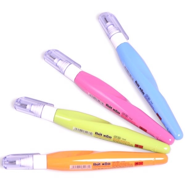 Bút Xóa Thiên Long CP-06 Sắc Màu