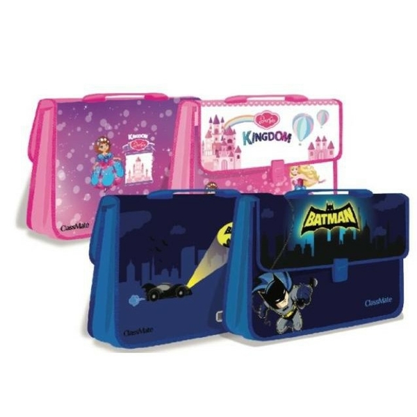 Cặp Học Sinh ClassMate Kid Mode CL-SB302