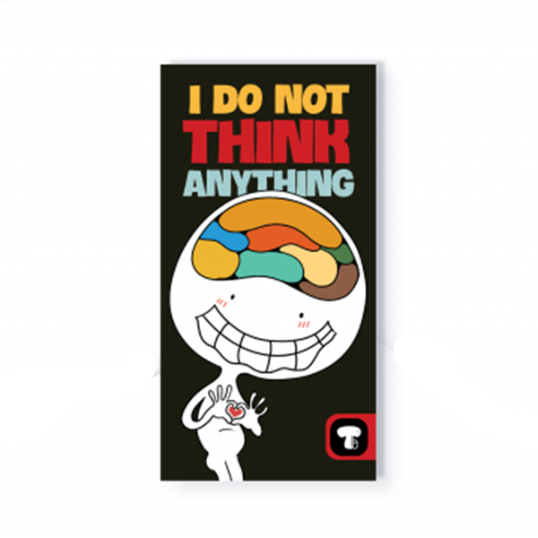 Sổ Xé Gáy Tube Smile Emoji TB0069