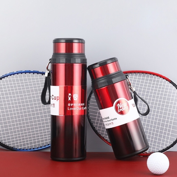 Bình Giữ Nhiệt BQ11 700ML