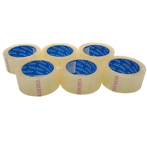 Băng Dính Thiên Long BKT-08 80yards