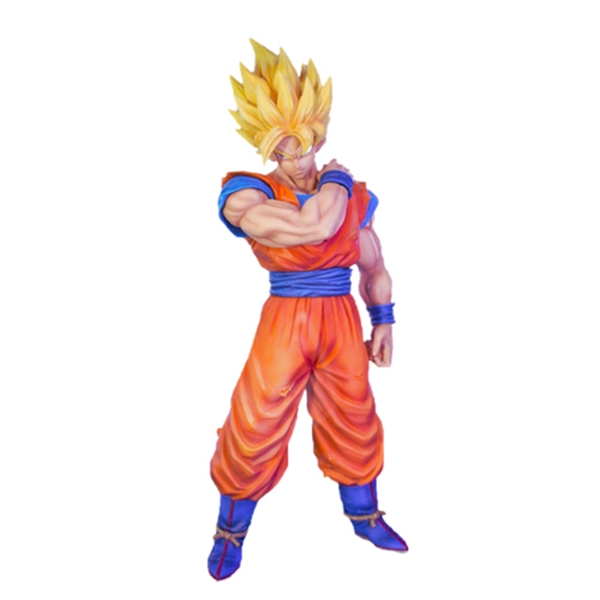 Tượng Trang Trí Dragon Ball - Songuku Model I16123-B